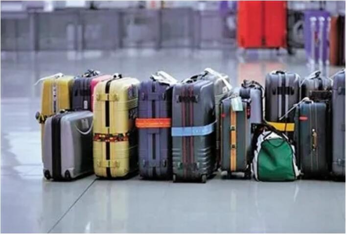 广州到泰山区行李托运